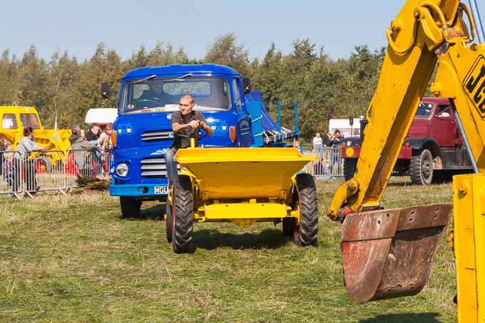 Belper Steam Rally (09)
